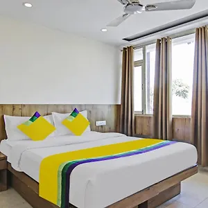 Itsy O3 3*, Chandigarh India