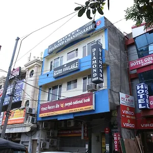 The Diamond Ring 2*, Chandigarh India