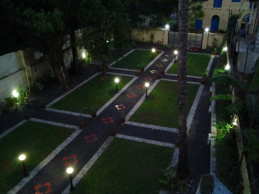 Casa Linda Hotel Kochi