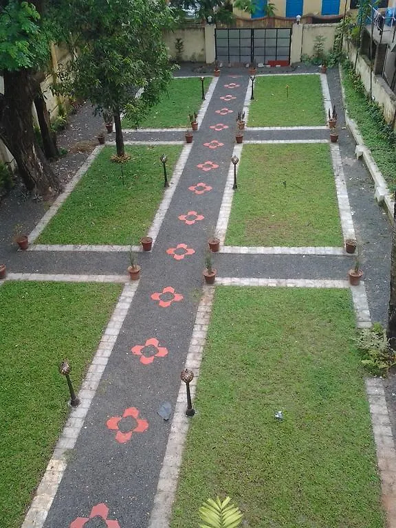Casa Linda Hotel Kochi
