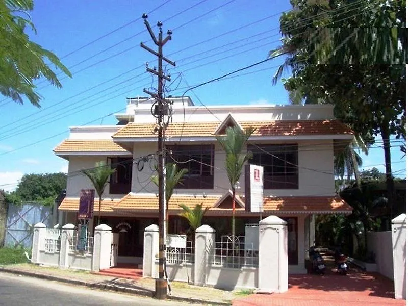 Casa Linda Hotel Kochi