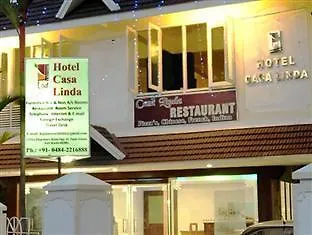 Casa Linda Hotel Kochi