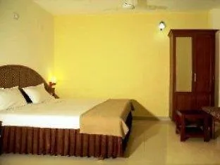 ***  Casa Linda Hotel Kochi 印度