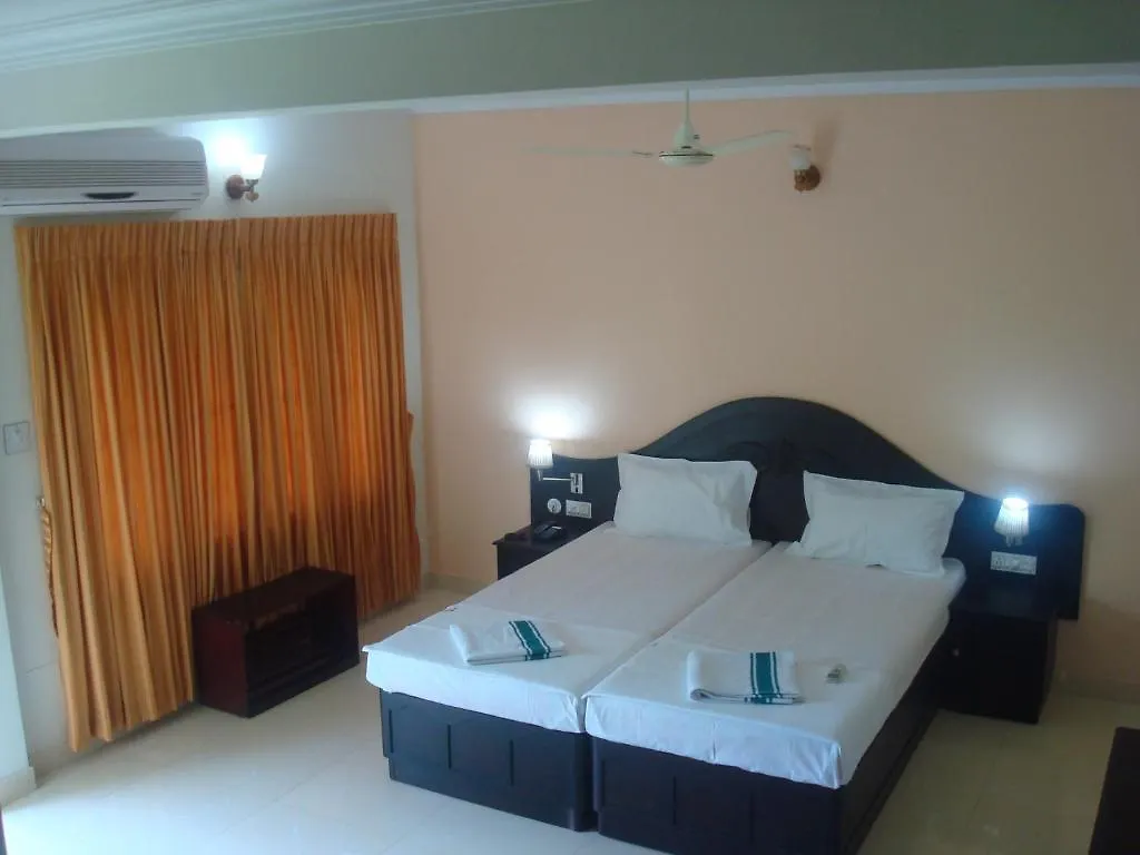 Casa Linda Hotel Kochi
