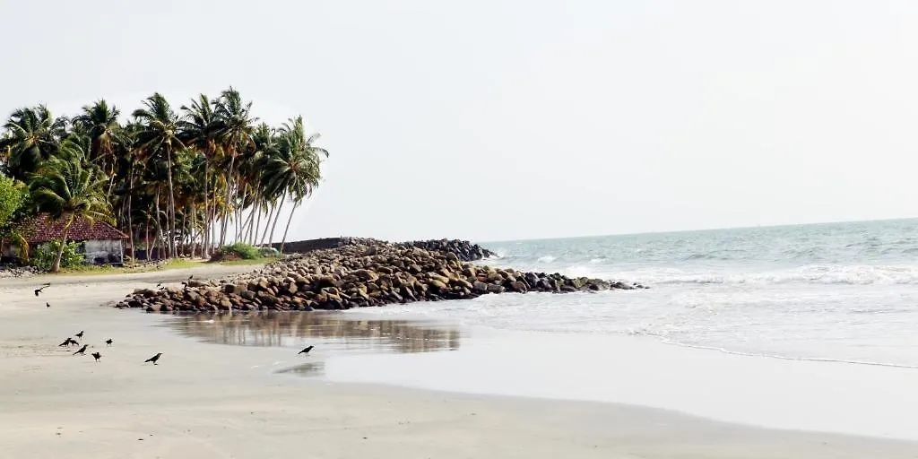 Casa Linda Hotel Kochi