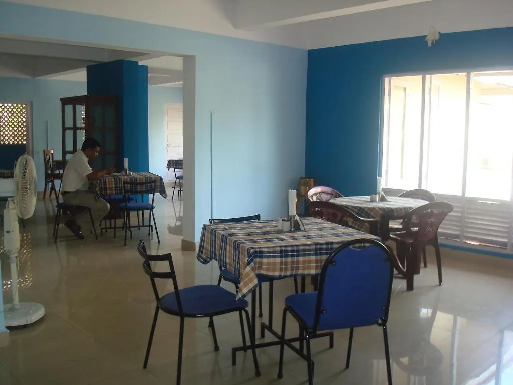 Casa Linda Hotel Kochi