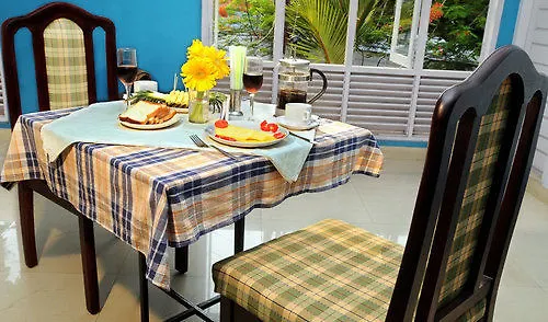 Casa Linda Hotel Kochi 3*,