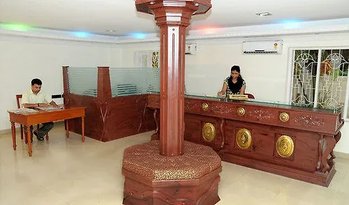 Casa Linda Hotel Kochi