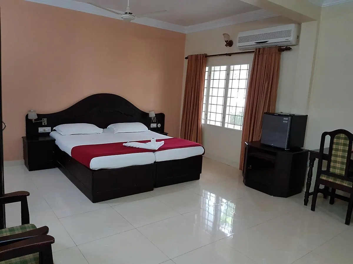 Casa Linda Hotel Kochi 印度