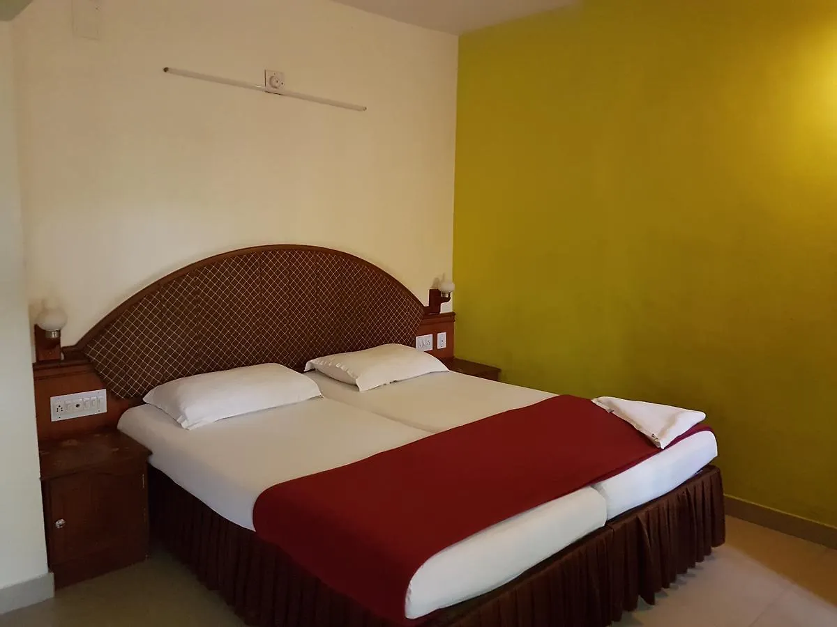 Casa Linda Hotel Kochi 3*,  印度