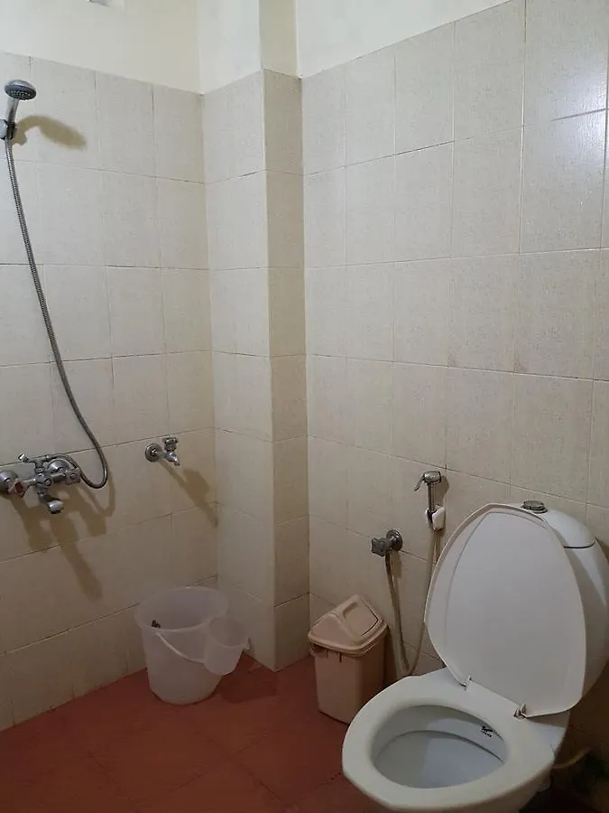 Casa Linda Hotel Kochi