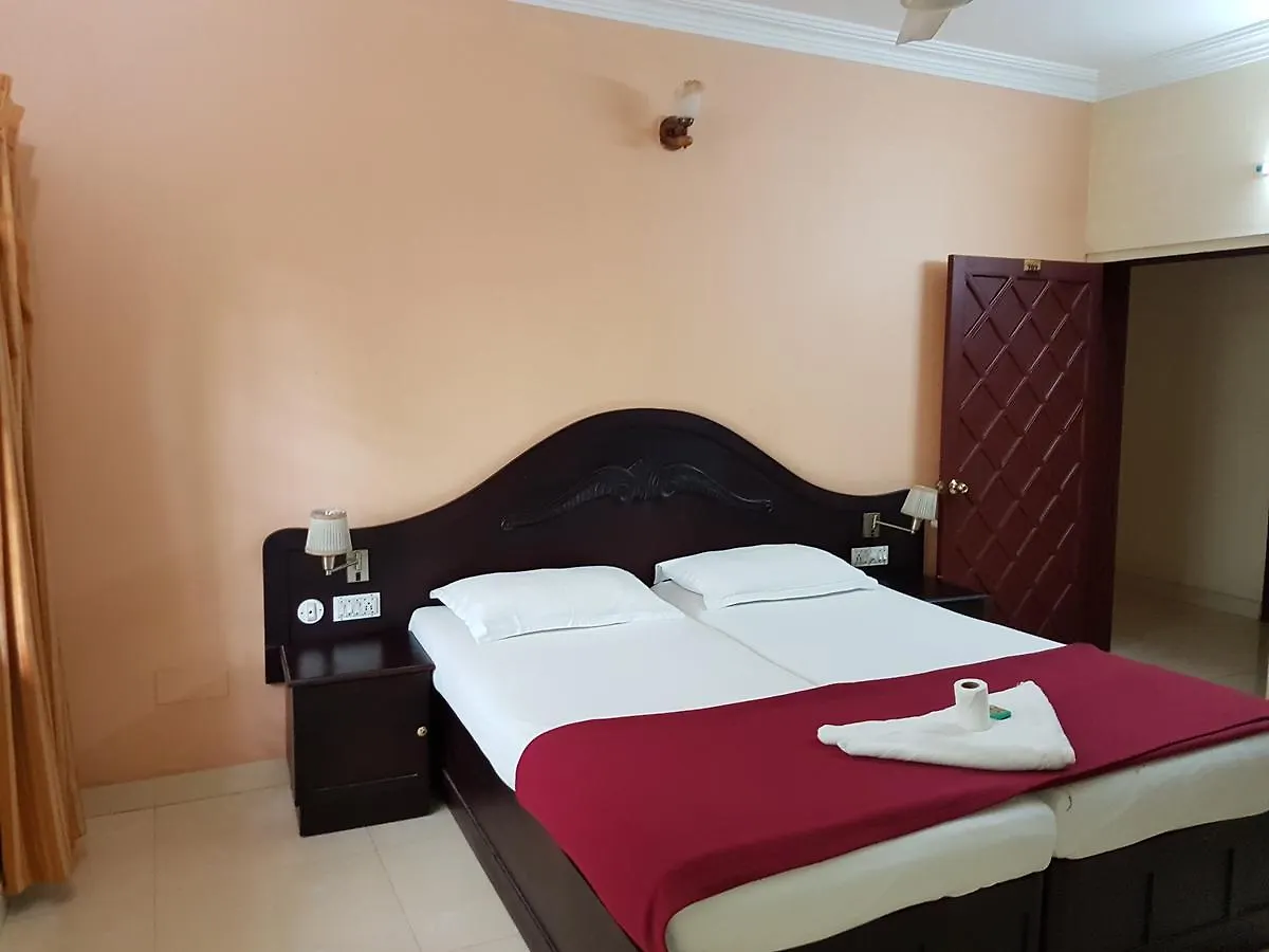 Casa Linda Hotel Kochi