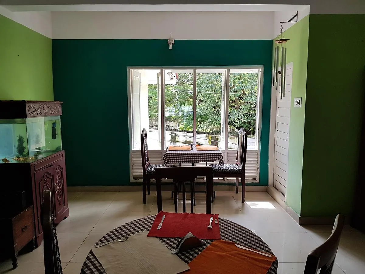 ***  Casa Linda Hotel Kochi 印度