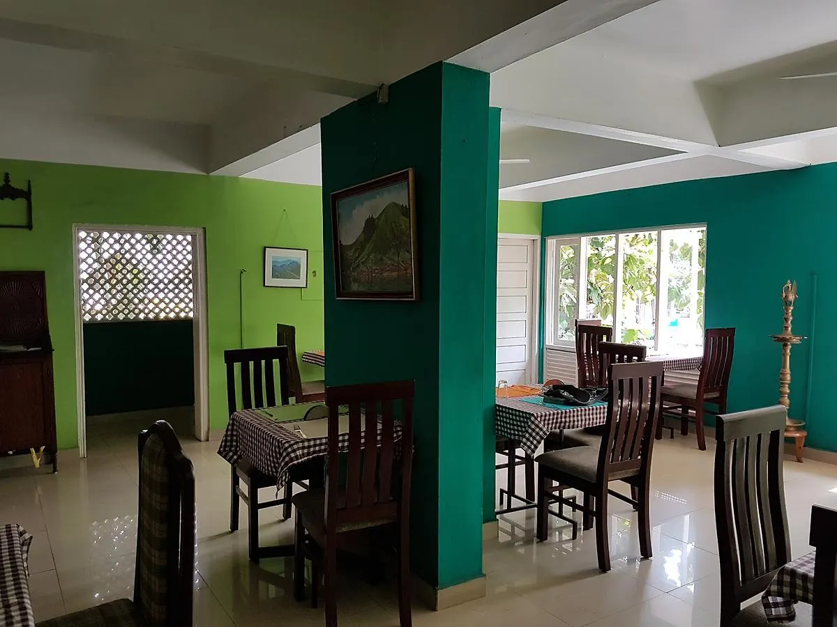 Casa Linda Hotel Kochi
