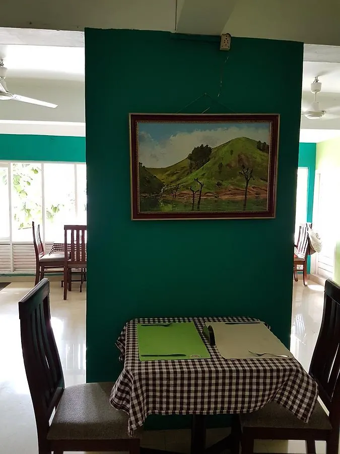 Casa Linda Hotel Kochi 3*,  印度