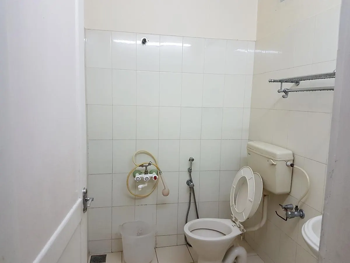 Casa Linda Hotel Kochi 3*,  印度