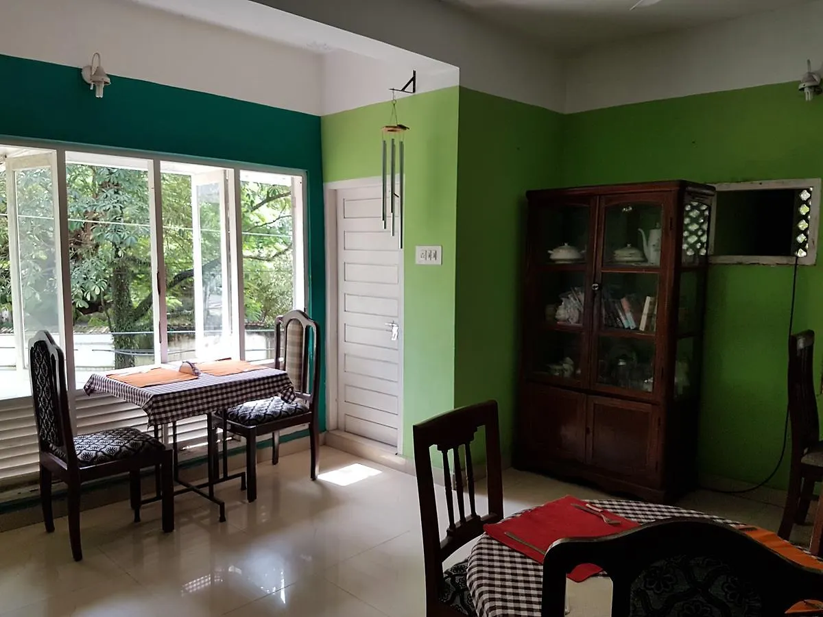 Casa Linda Hotel Kochi