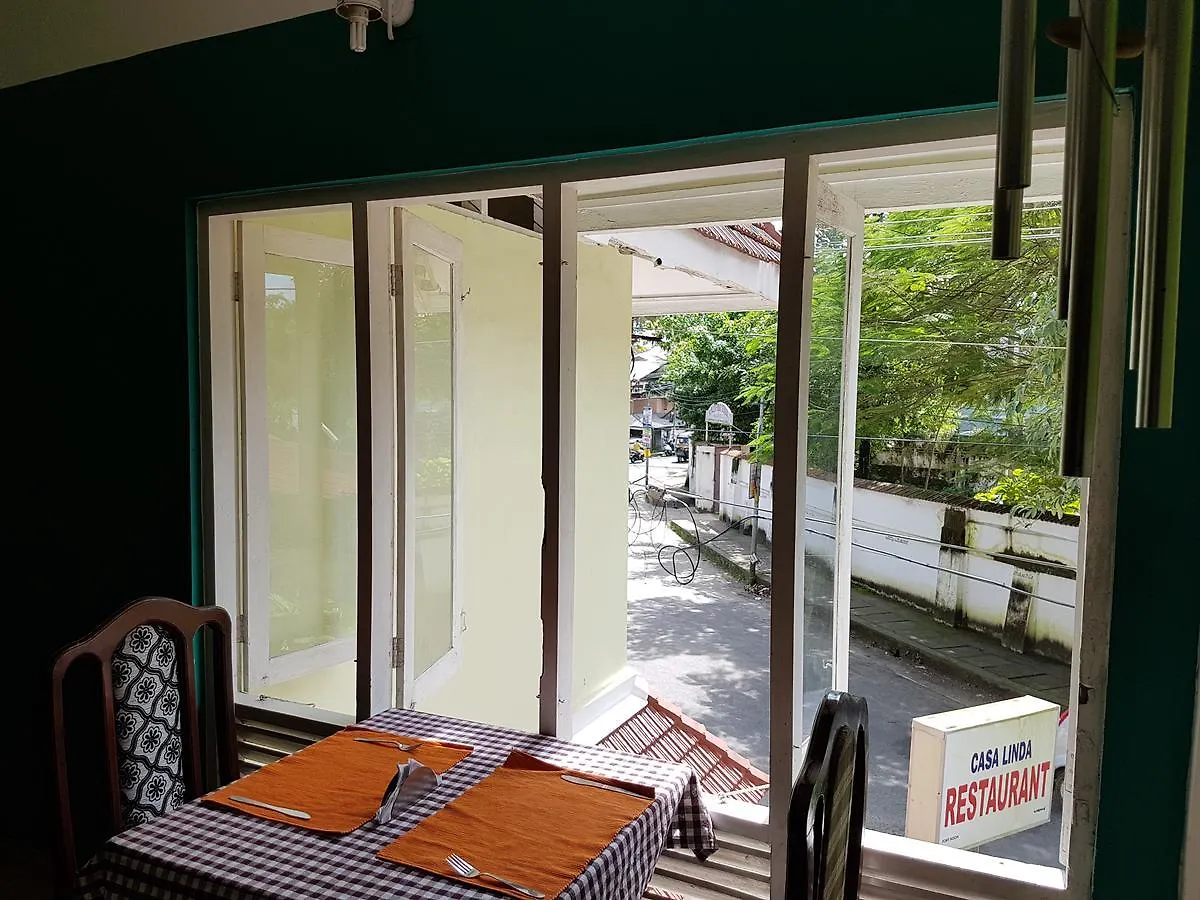 Casa Linda Hotel Kochi