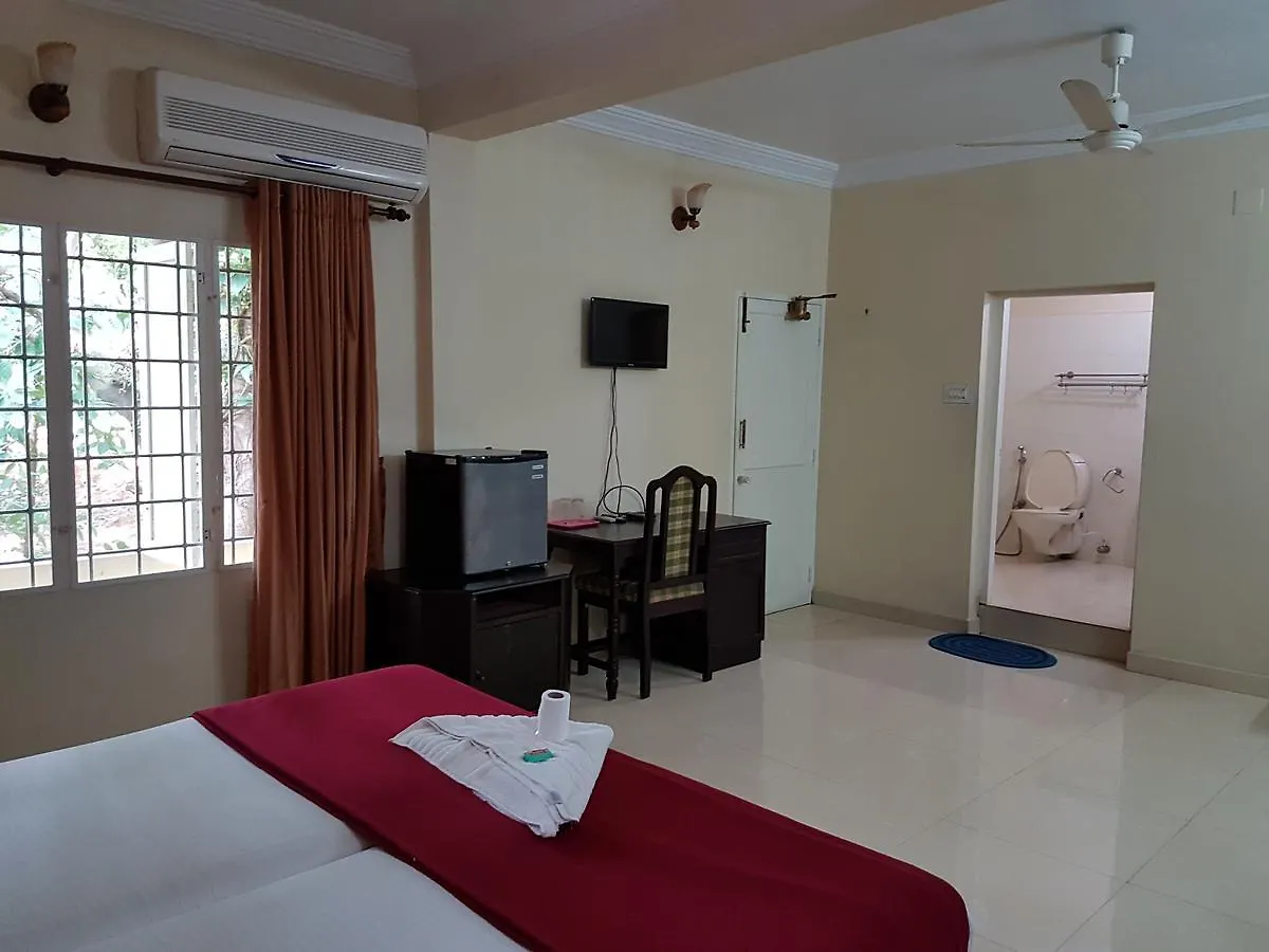 Casa Linda Hotel Kochi