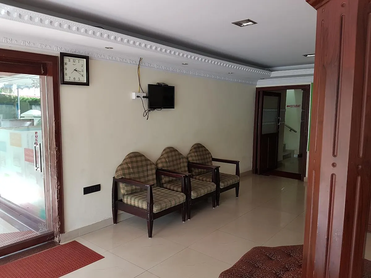 Casa Linda Hotel Kochi