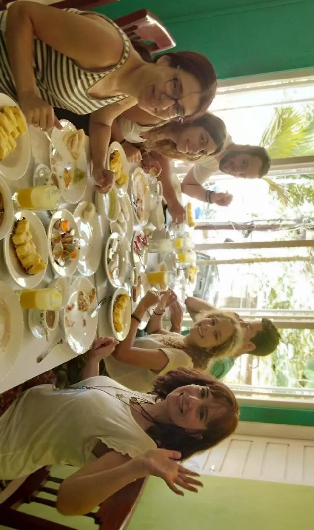 Casa Linda Hotel Kochi 印度