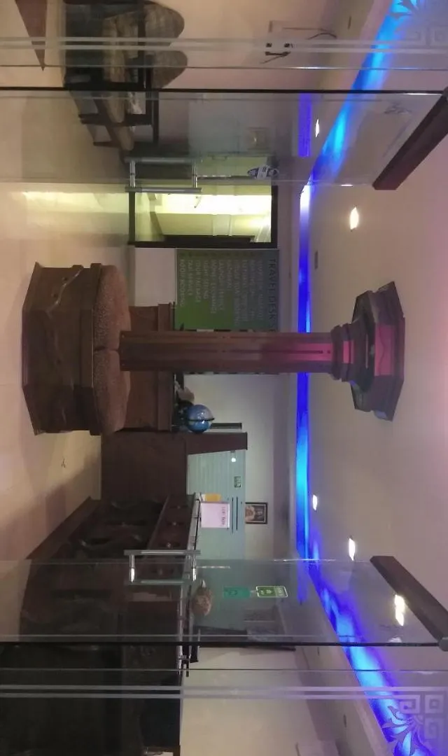 Casa Linda Hotel Kochi 印度
