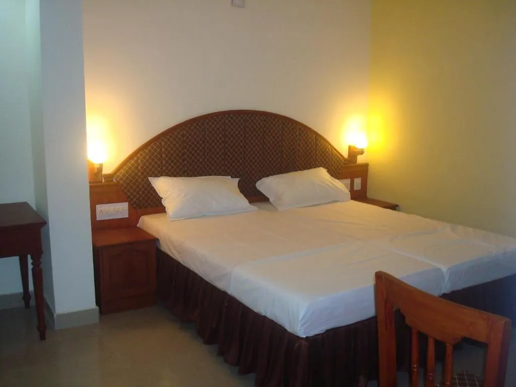 Casa Linda Hotel Kochi