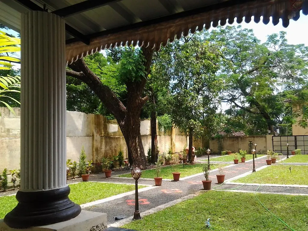Casa Linda Hotel Kochi