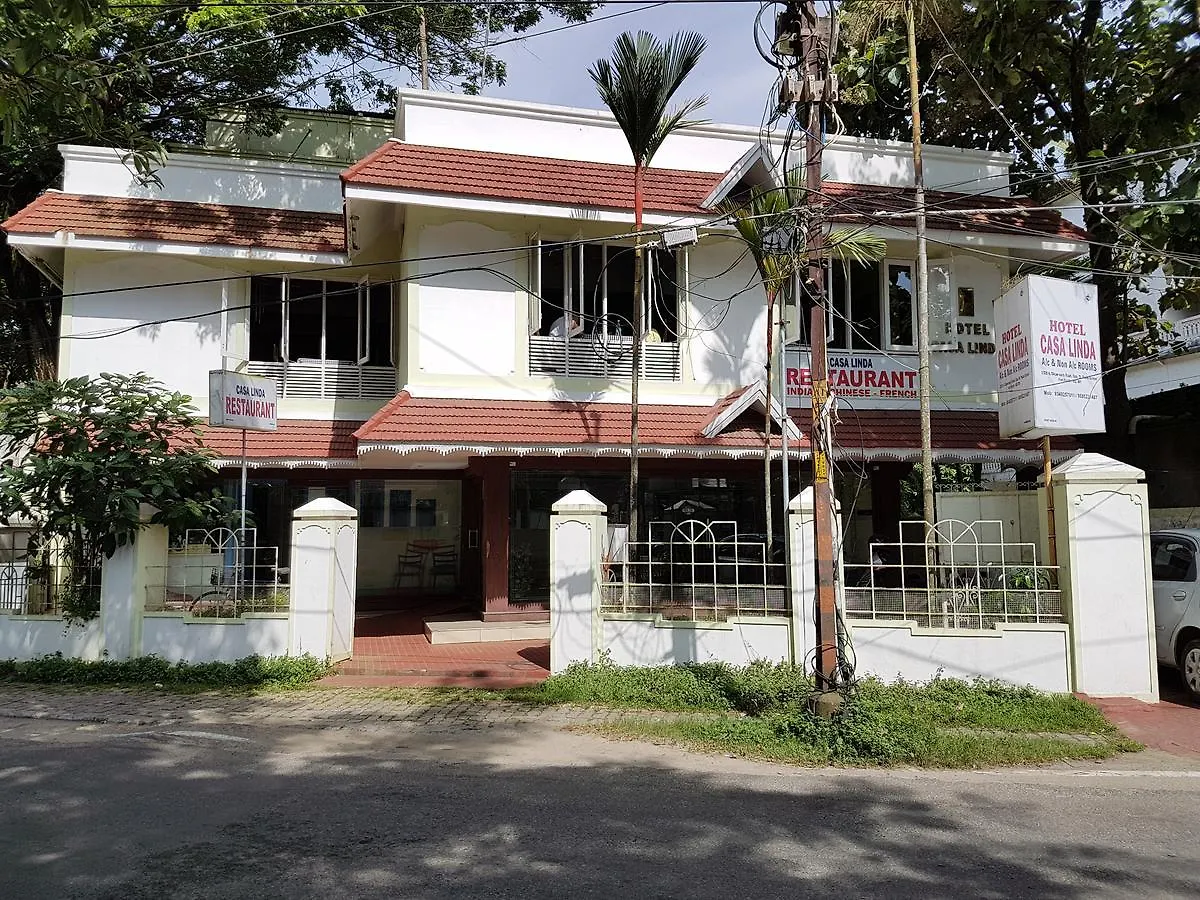 Casa Linda Hotel Kochi