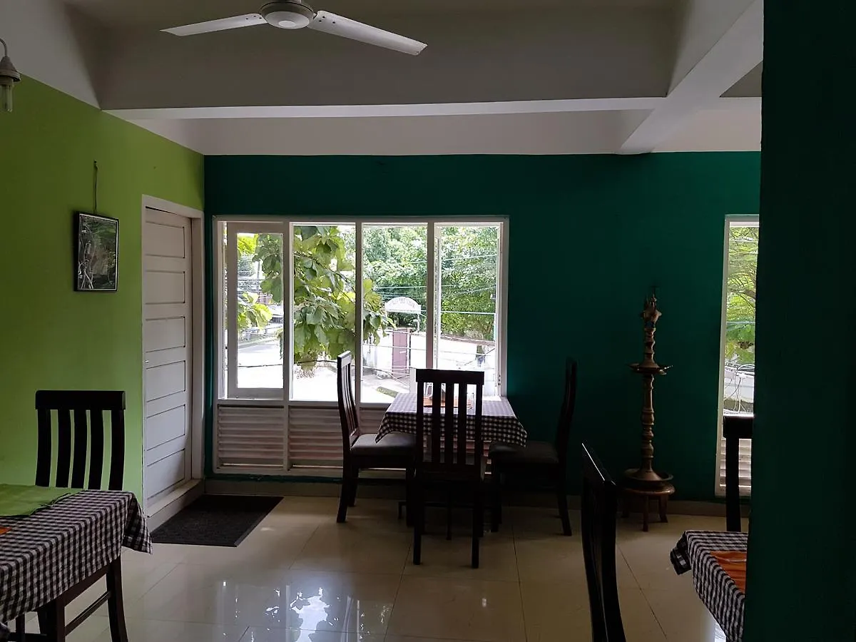 Casa Linda Hotel Kochi