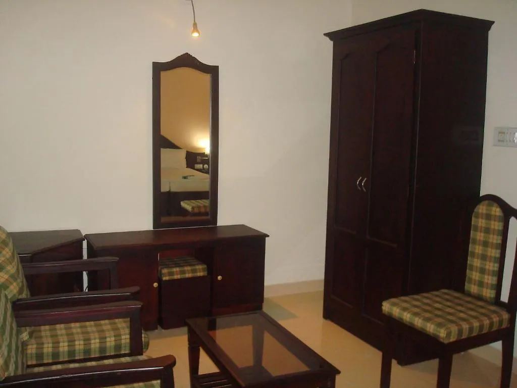 Casa Linda Hotel Kochi